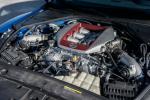 Nissan GT-R 50th Anniversary 2019 года (NA)